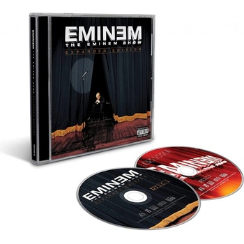 Eminem: Eminem Show CD