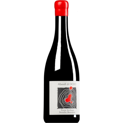 Podere Giodo Alberelli di Giodo 2019 14% 0,75 l (čistá fľaša)