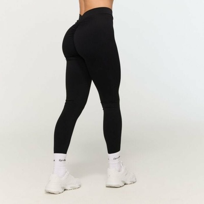 GymBeam Dámské V-back legíny Fierce