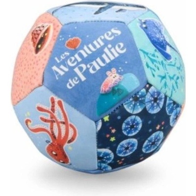 MOULIN ROTY Měkoučký míček Pod hladinou