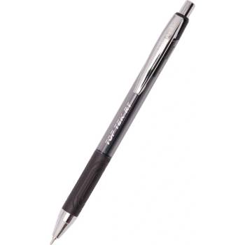 Авт. химикалка Unimax Top Tek RT 0.7 mm Черен (RT 0)