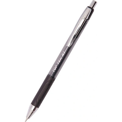 Авт. химикалка Unimax Top Tek RT 0.7 mm Черен (RT 0)