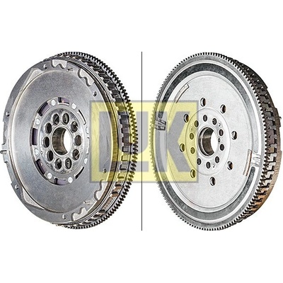 Zotrvačník Schaeffler LuK 415 0312 10