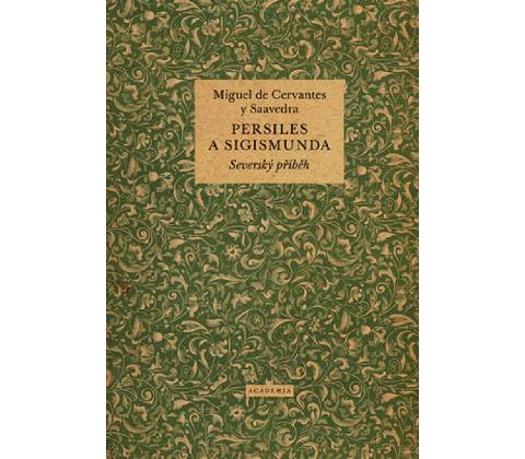 Persiles a Sigismunda