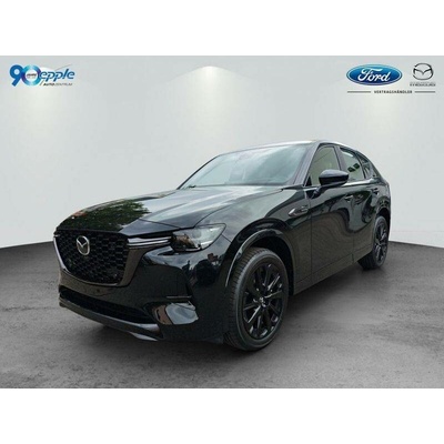 Mazda CX-60 e-Skyactiv D 254 Homura AWD 187 kW