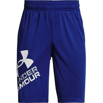 Under Armour Prototype 2.0 logo shorts black