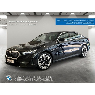BMW 520i 140 kW