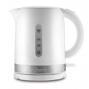 Image 1 of Zelmer ZCK 7018 електрически чайник 1500W 1L (ZELMER-CZ-11-11)