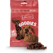 Chewies kostičky jahňacie 125 g