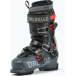 Dalbello Cabrio MV 120 3DWrap Grey/Black Ски обувки