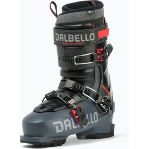 Dalbello Cabrio MV 120 3DWrap Grey/Black Ски обувки