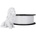 Prusa Prusament PLA Pristine White (NFC) - 1, 75 mm / 1000 g (8594173675841)