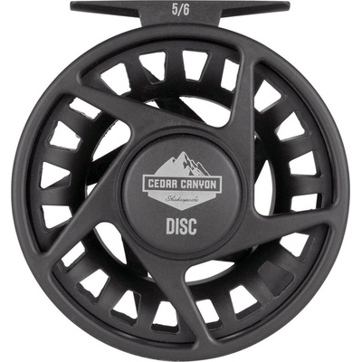 SHAKESPEARE Cedar Canyon Disc Fly 5/6