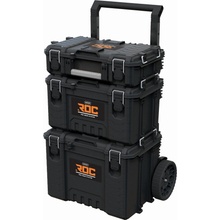 Keter Roc Pro Gear 2.0 Mobilní systém box 256982
