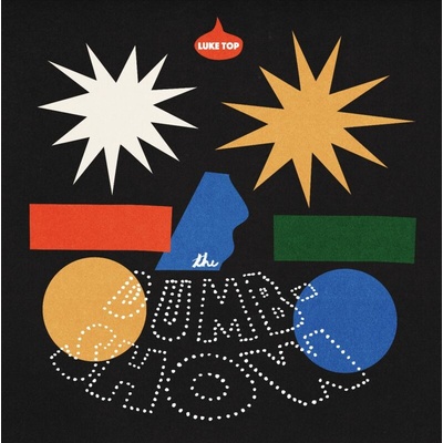 TOP, LUKE - DUMB-SHOW -LTD