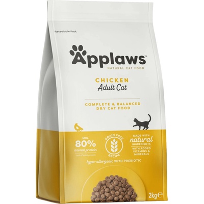 Applaws Cat kura 2 kg