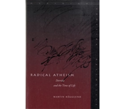 Radical Atheism