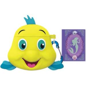Backpack Bookcessories: Disney: Tiny Book of the Little Mermaid (ISBN: 9798337403557)