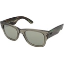 Ray-Ban Mega Wayfarer RB0840S 66355C