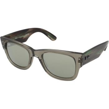 Ray-Ban Mega Wayfarer RB0840S 66355C