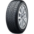 Osobní pneumatiky Dunlop SP Winter Sport 3D 205/55 R16 91T