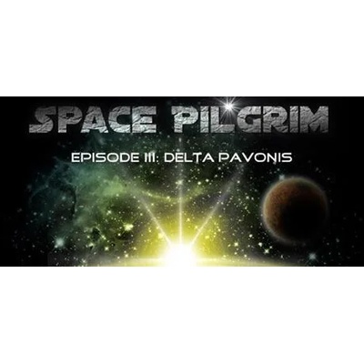 Игра Space Pilgrim Episode III: Delta Pavonis за PC Steam, Електронна доставка