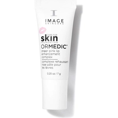 IMAGE Skincare Възстановяваща терапия за устни Image Skincare (O-206N)