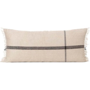 ferm LIVING Декоративна възглавница Calm 40 x 90 см (1102852853)