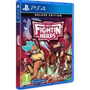 Them's Fightin' Herds (Deluxe Edition)