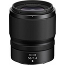 Nikon Nikkor Z 50 mm f/1,4