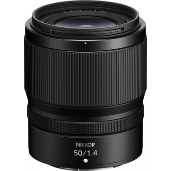 Nikon Nikkor Z 50 mm f/1,4
