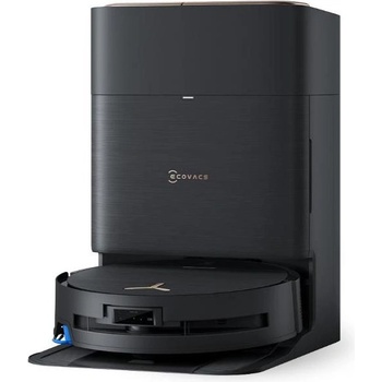 Ecovacs Deebot X9 Pro Omni Black