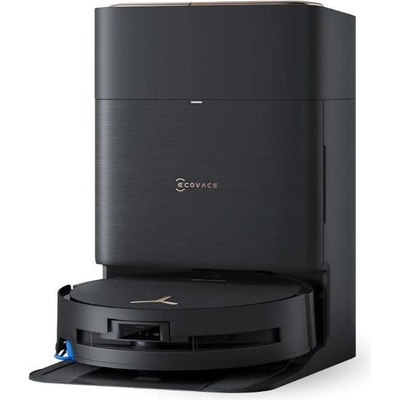 Ecovacs Deebot X9 Pro Omni Black