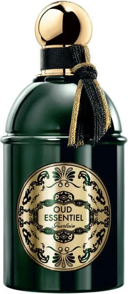 Guerlain Les Absolus d'Orient - Oud Essentiel EDP 125 ml Tester