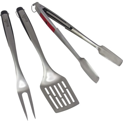 CHARBROIL Comfort Grip grilovací příbor, 3 díly