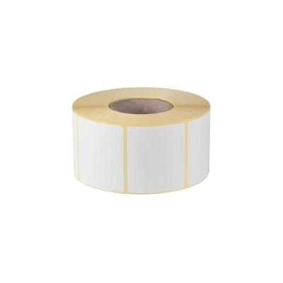Termo etikety do váh 60x60mm, 800ks