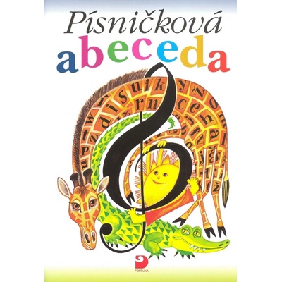PÍSNIČKOVÁ ABECEDA - Jan Zíma; Alena Zímová