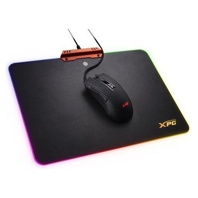 ADATA INFAREX M10 Gaming + INFAREX R10 Gaming Pad