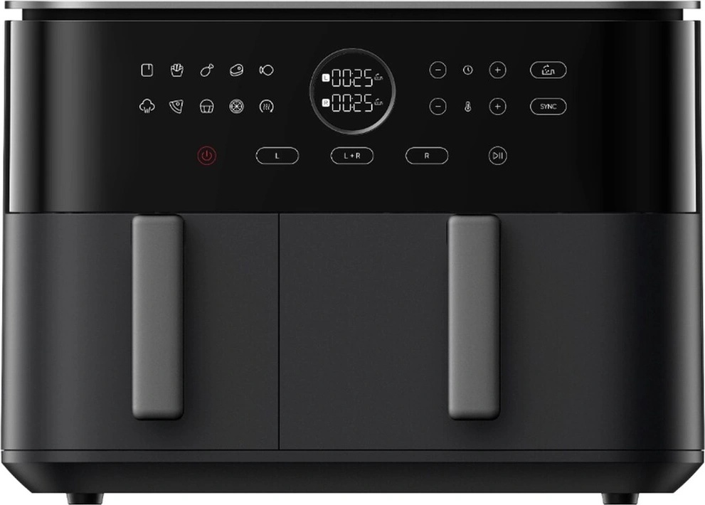 Xiaomi Dual Zone Air Fryer 10L (BHR07SGEU)