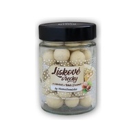 Ořechy a semínka