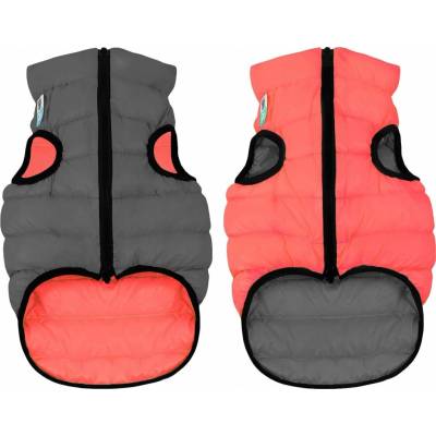 DOGGY L 65 AIRYVEST BUNDA OBOUSTRANNÁ KORÁLOVÁ