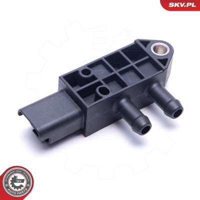 Snímač tlaku výfukových plynov ESEN SKV 17SKV657