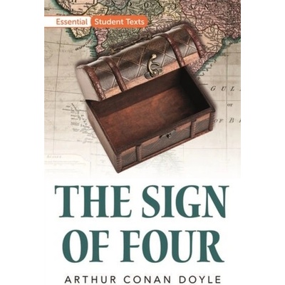 Essential Student Texts Conan Doyle Arthur