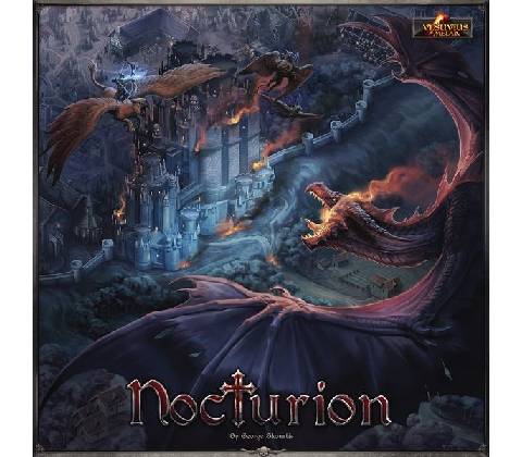 Nocturion