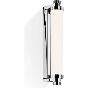 DECOR WALTHER Аплик Vienna 40 см хром (0335200)