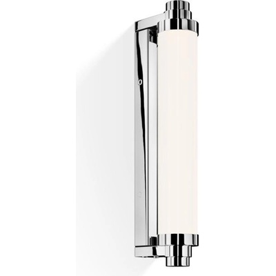 DECOR WALTHER Аплик Vienna 40 см хром (0335200)