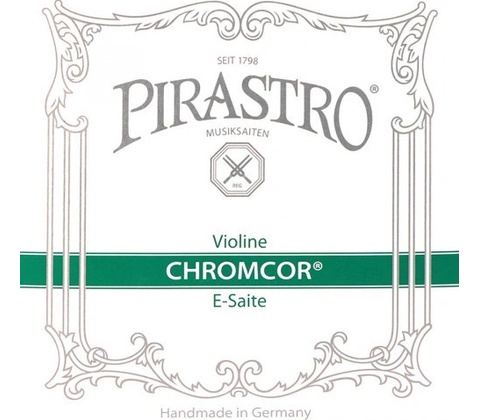 Pirastro Chromcor E pre husle