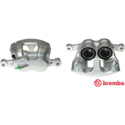 Brzdový strmeň BREMBO F 24 176 (F24176)
