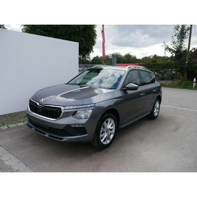 Skoda Kamiq 1.5 TSI DSG 110 kW