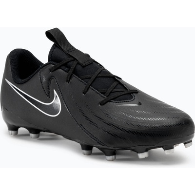 Nike Детски футболни обувки Nike Phantom GX II Academy FG/MG Junior black/black